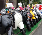 バイク画像