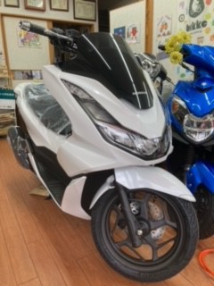 PCX