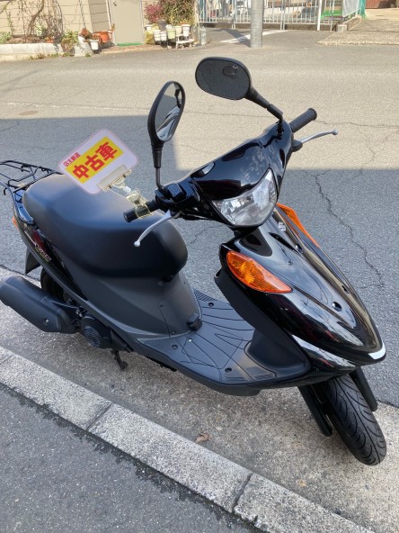 中古車